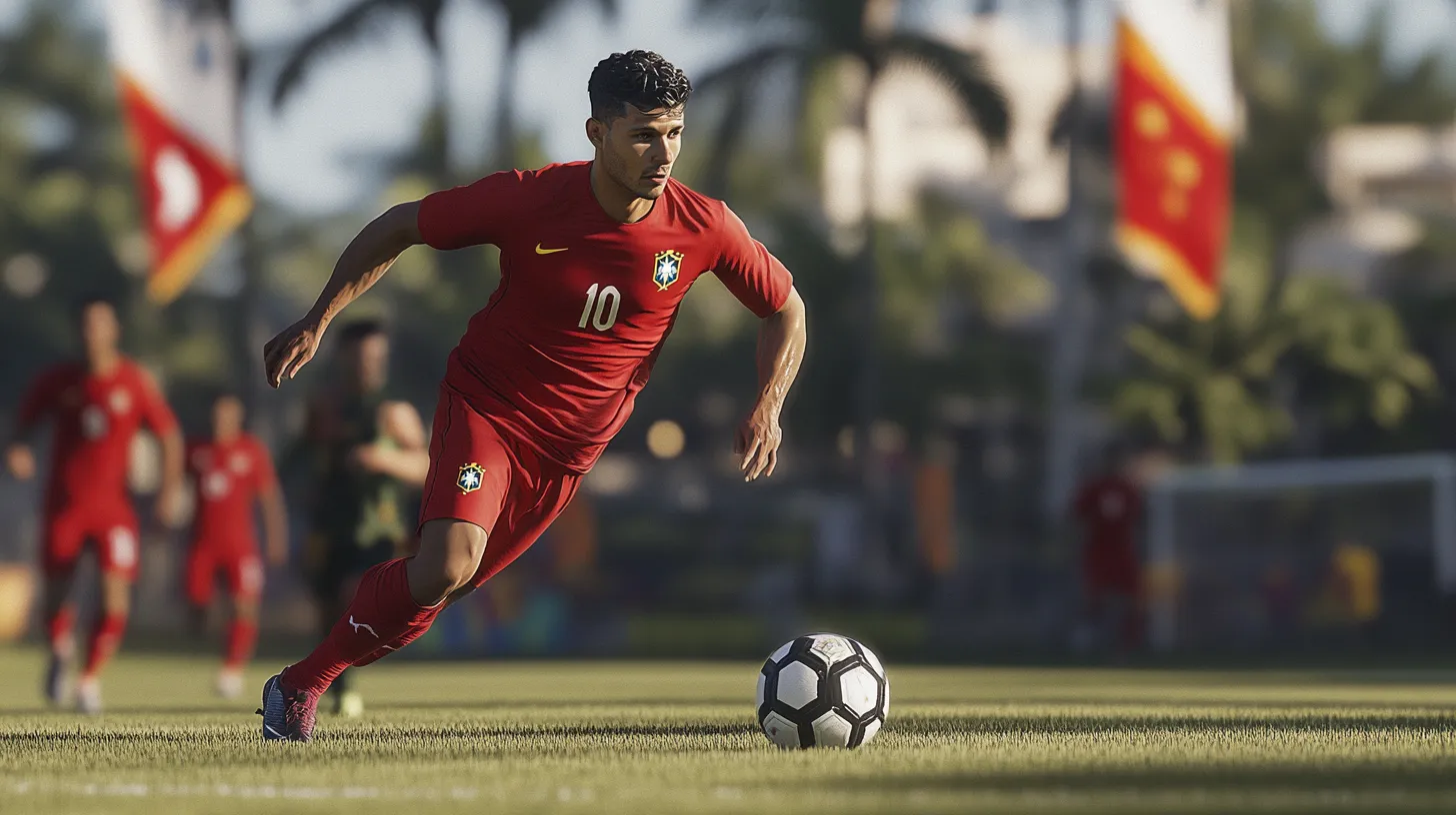 Meneliti Peraduan dalam Dunia Bola Sepak